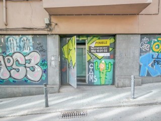 Piso en Gràcia, Barcelona