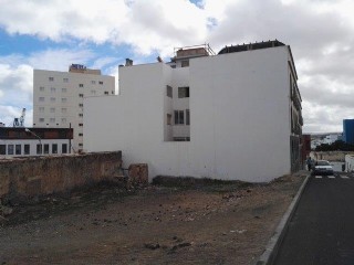 Piso en El Charco, Puerto del Rosario