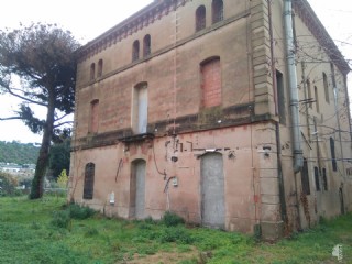 Casa en Can Gallardo, Sant Andreu de Llavaneres
