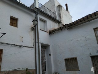 Casa en Barrio los Tubos, Iznalloz