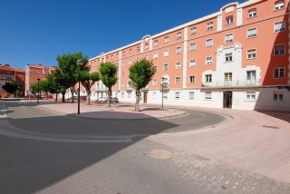 Piso en Burgos