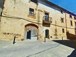 Casa en Los Molares, Torrelles de Foix