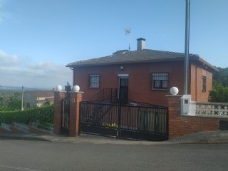 Casa en Santa Beatriz, Riudarenes