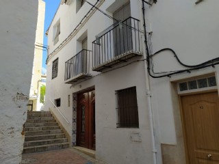 Casa en Peñalba, Segorbe