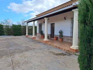 Casa en Los Palacios Y Villafranca