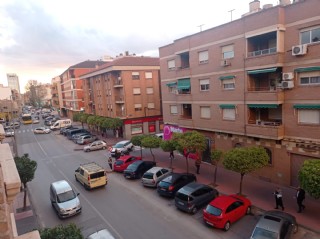 Piso en Pedanía de Puente Tocinos, Murcia